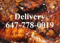 Toronto Caribbean Food Restaurant - Jerk Chicken Delivery logo