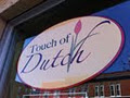 Touch of Dutch Cafe and Specialty Foods logo