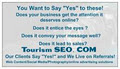 Tourism SEO. Owen Sound (Website Content, Social Media Content, Google Content. image 2