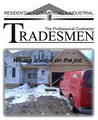 Tradesmen Contracting image 3
