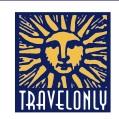 TravelOnly Travel Agency logo