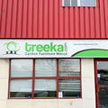 Treeka Stores Inc. - HammockUniverse.com logo