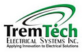 TremTech Electrical System Inc logo