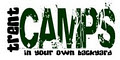 Trent Camps logo