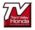 Trent Valley Honda logo