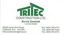 Tri Tec Construction Ltd. image 3