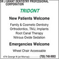 Tridont Family Dentistry image 2