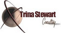 Trina Stewart Consulting logo