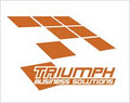 Triumph Business Solutions Inc. logo