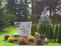 Trout Haven Park logo