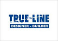 True-Line Contracting Ltd - Custom New Home Builder logo