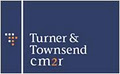 Turner & Townsend Cm2r Inc logo