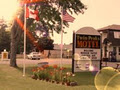 Twin Peaks Motel logo