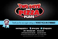 Two Guys & A Pizza Place Ltd image 4