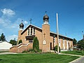 Ukrainian Catholic Parish of T image 1