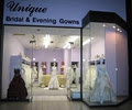 Unique Bridal & Evening Gowns image 1