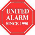 United Alarm Systems Inc. logo