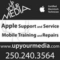 Up Your Media image 2