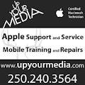 Up Your Media image 3