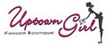 Uptown Girl Fashion Boutique logo