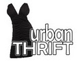 Urban Thrift logo