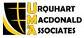 Urquhart MacDonald & Associates Inc. logo