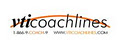 VTI Coachlines Medicine Hat logo
