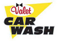 Valet Car Wash / Olco Gas Bar logo