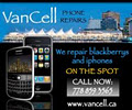 Van Cell Phone Repairs image 5