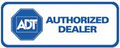 Vancouver ADT Security Dealer - Home Alarms logo