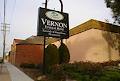 Vernon Funeral Home logo