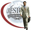 Veronica Steele & Associates / Crestcom International logo