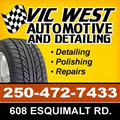 Vic West Automotive & Car Detailing image 5