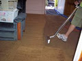 Victoria Carpet Cleaning logo