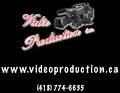 Vidéo Production inc. logo
