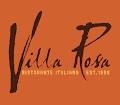 Villa Rosa Ristorante logo