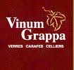 Vinum Grappa Inc logo