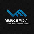 Virtuosi Media Inc logo