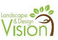 Vision Landscape and Design logo