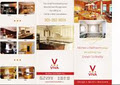 Viva Kitchen and Bath logo