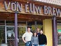 Von Euw Brew ...Wine Making And Beer Making. Full service, on-premise U Brew. image 2