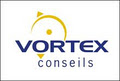Vortex Conseils logo