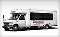 Voyageur Transportation Services logo
