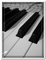 WALKER'S PIANO SERVICES logo
