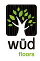 WUD floors logo