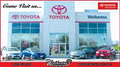 Walkerton Toyota logo