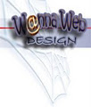Wanna Web Design logo