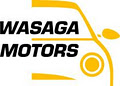 Wasaga Motors logo