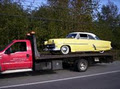 We Do Recover Towing & Scrap Car Removal logo