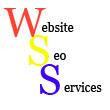 Website SEO Services logo